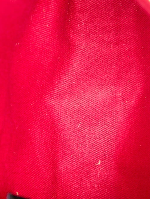 Hammitt Leather Messenger Bag