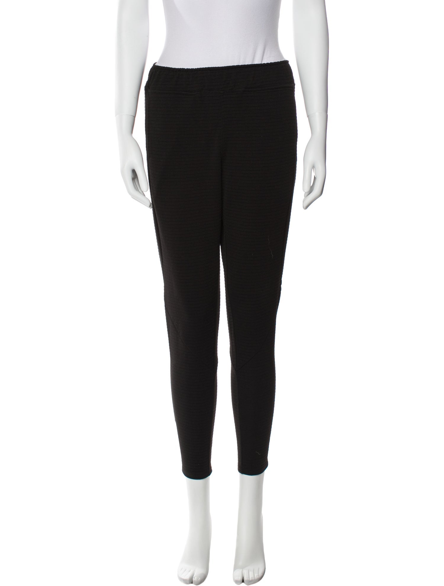 Han Kjøbenhavn Skinny Leg Pants