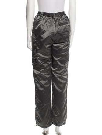 Han Kjøbenhavn Straight Leg Pants