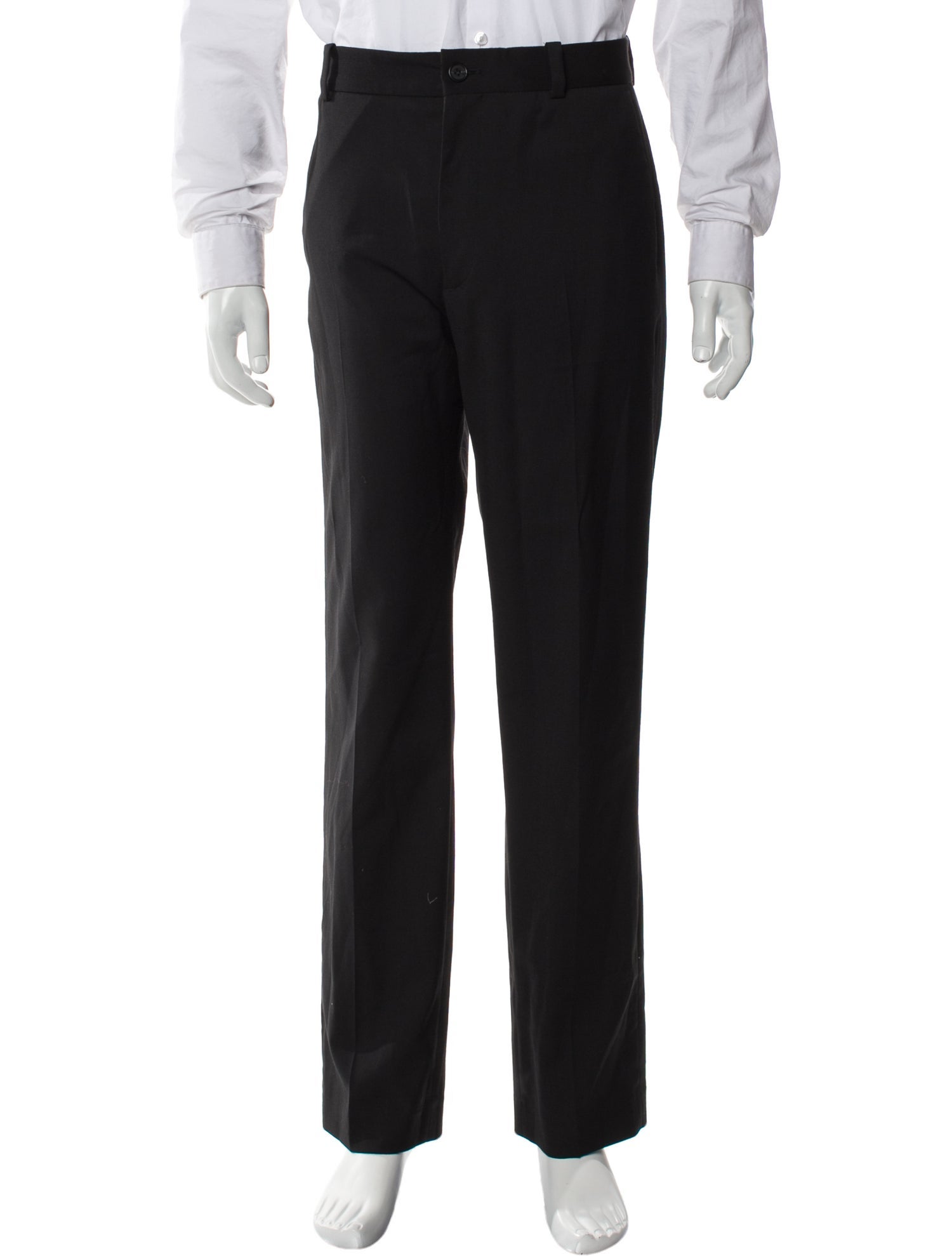 Han Kjøbenhavn Dress Pants