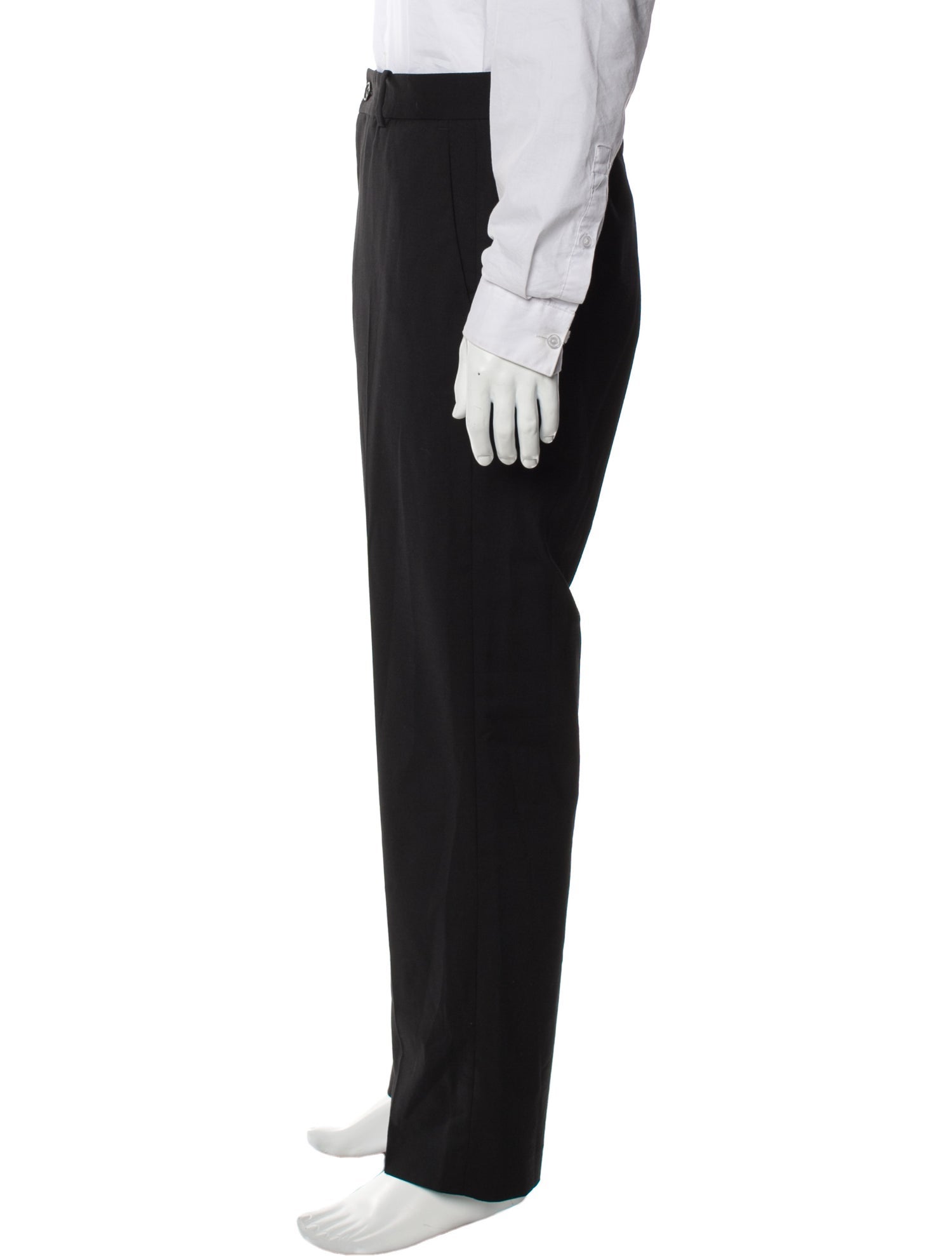 Han Kjøbenhavn Dress Pants