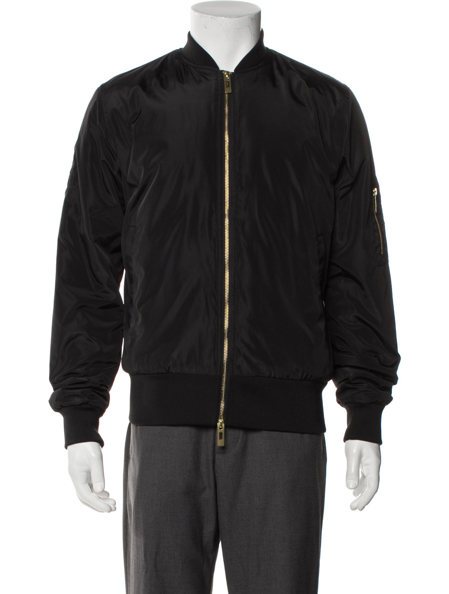 Han Kjøbenhavn Bomber Jacket