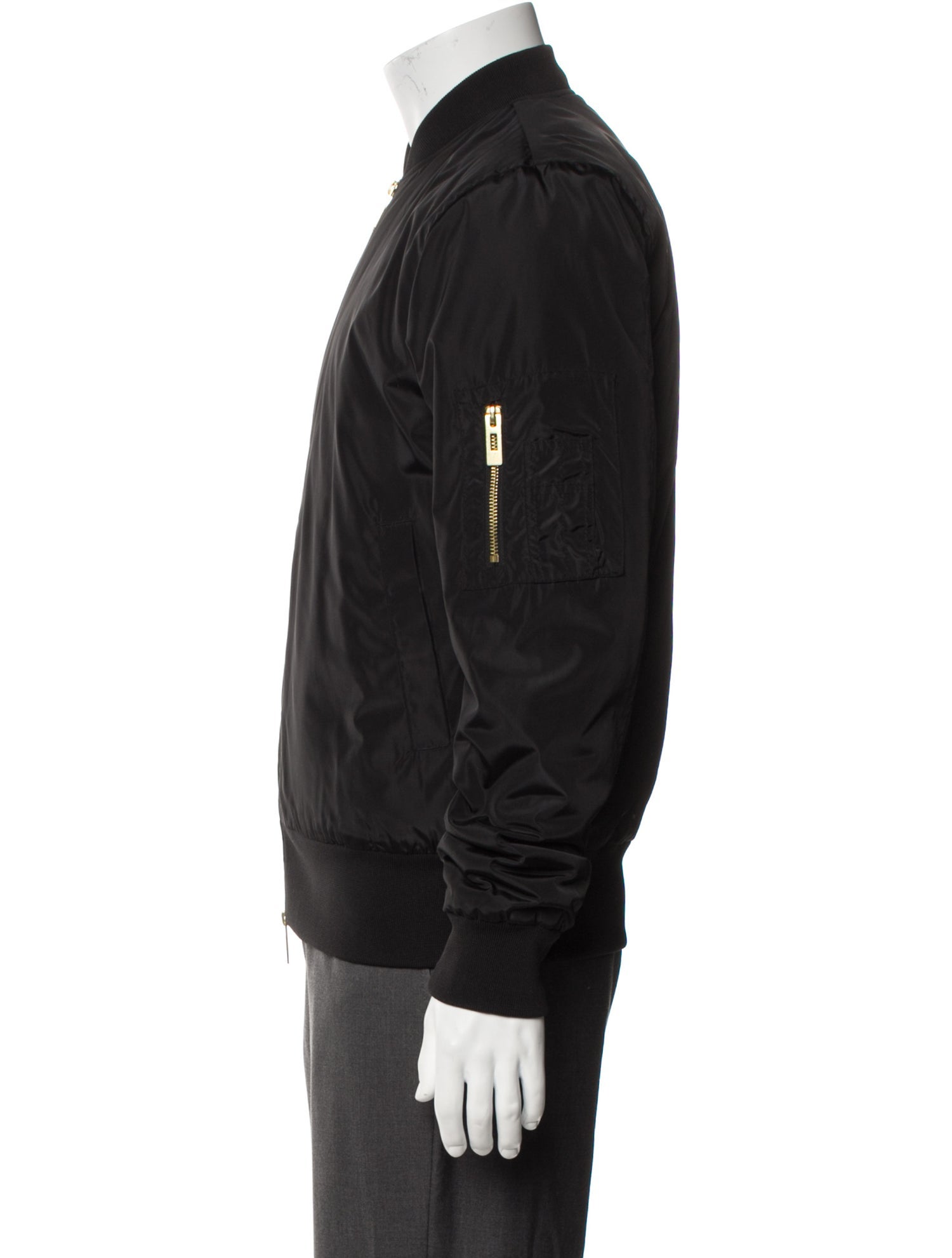 Han Kjøbenhavn Bomber Jacket