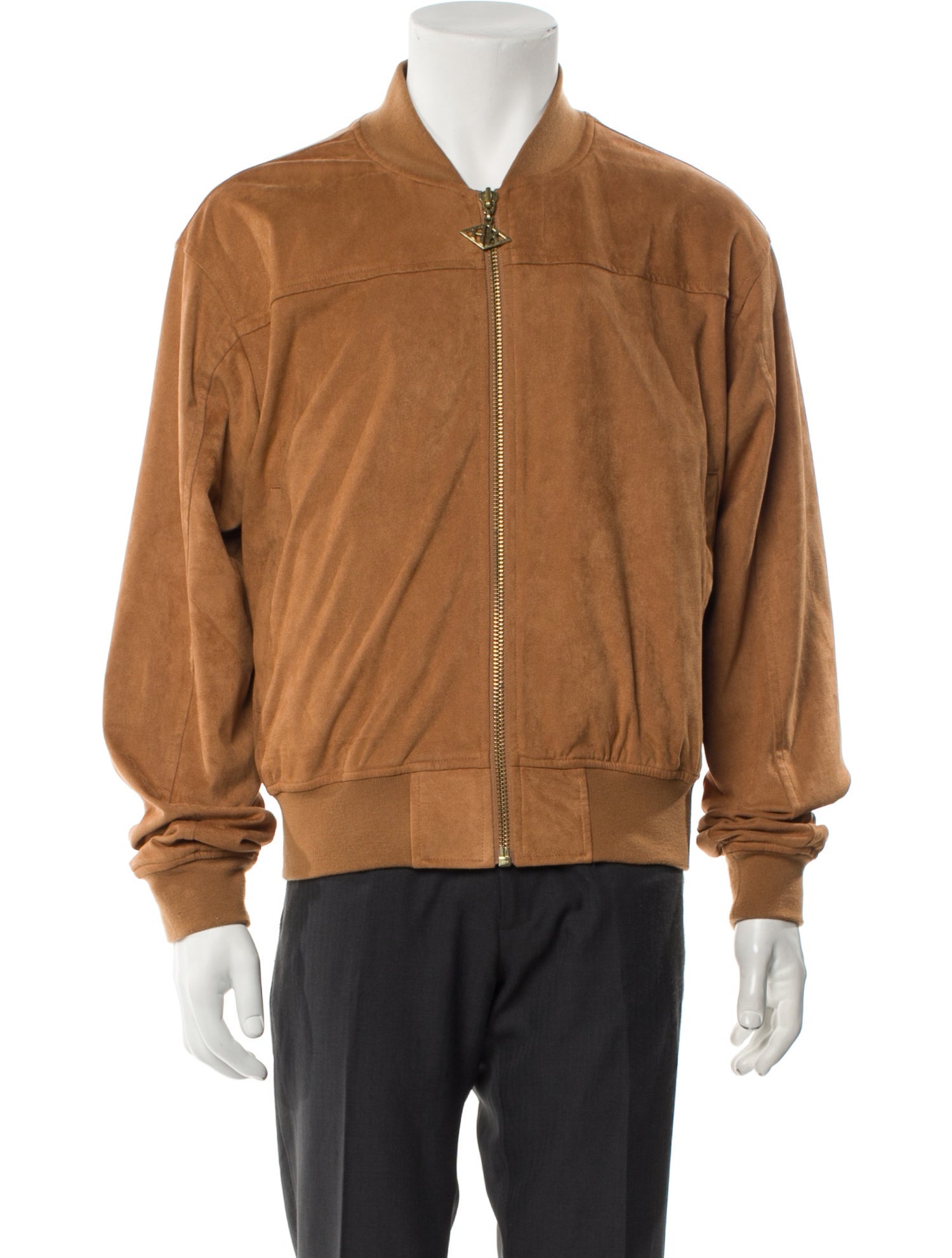 Han Kjøbenhavn Bomber Jacket