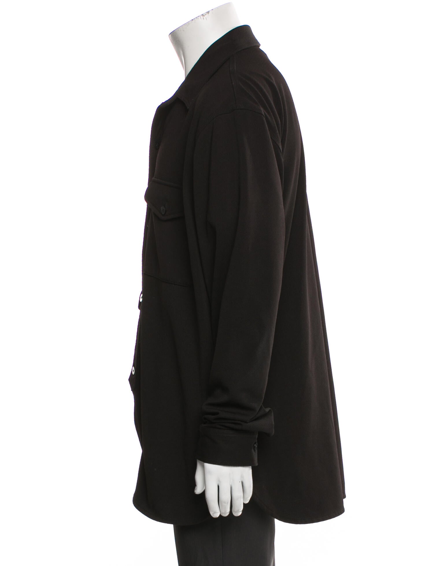 Han Kjøbenhavn Utility Jacket