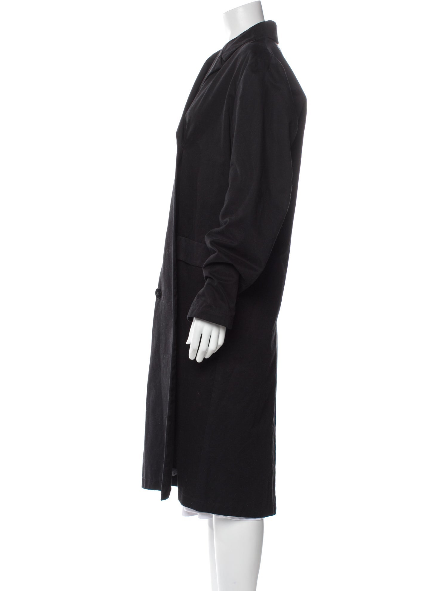 Han Kjøbenhavn Trench Coat