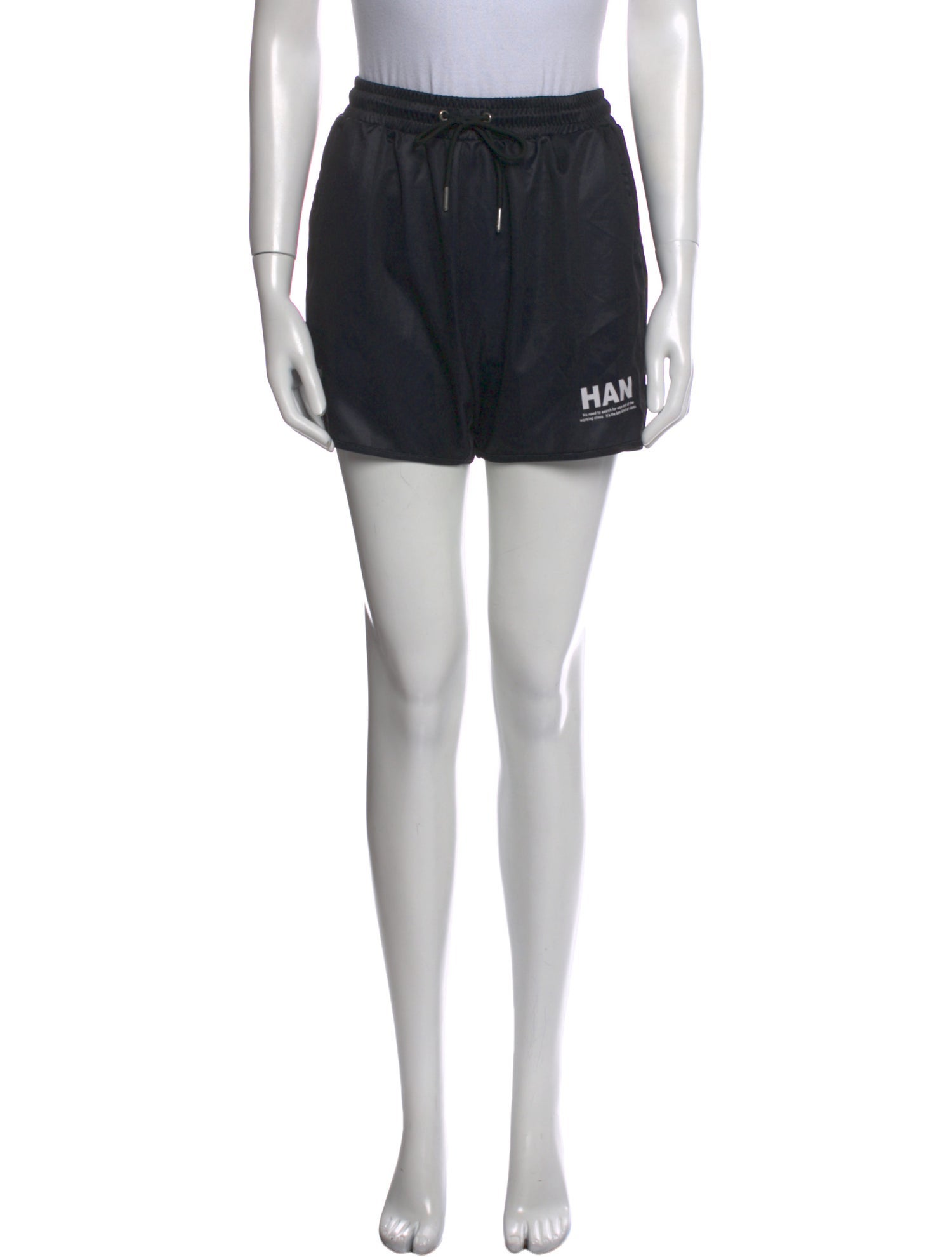 Han Kjøbenhavn Mini Shorts