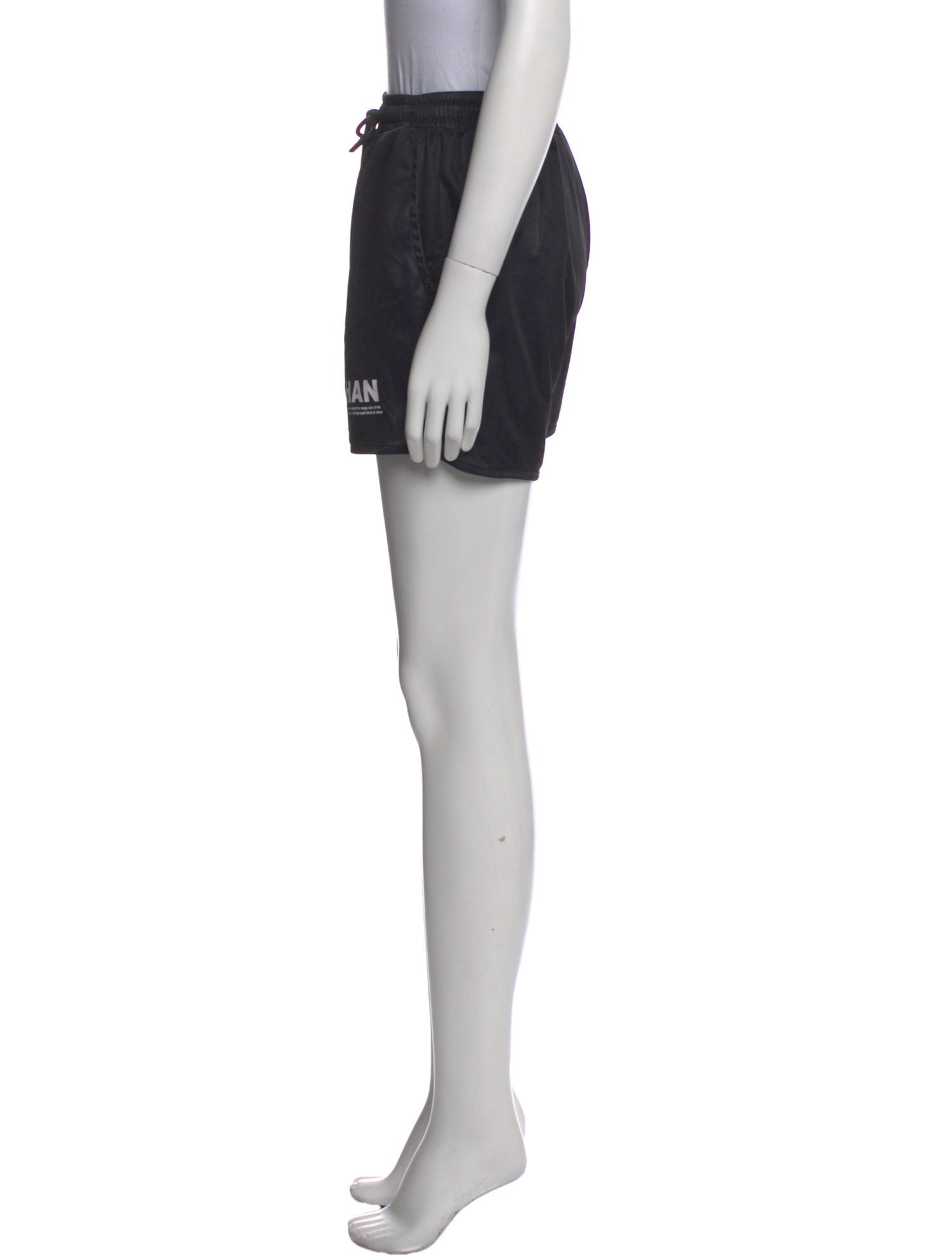 Han Kjøbenhavn Mini Shorts