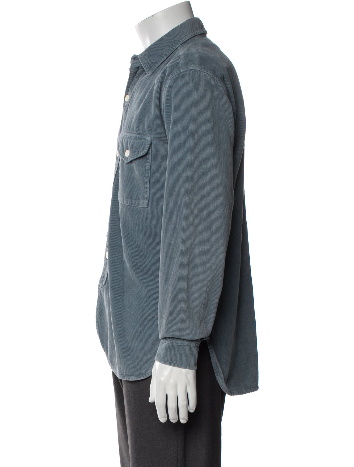 Han Kjøbenhavn Denim Jacket