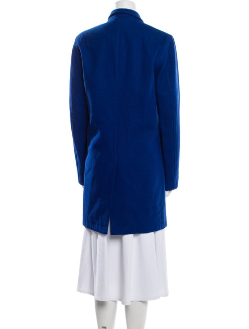 Han Kjøbenhavn Wool Coat