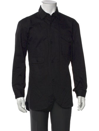 Han Kjøbenhavn Long Sleeve Shirt