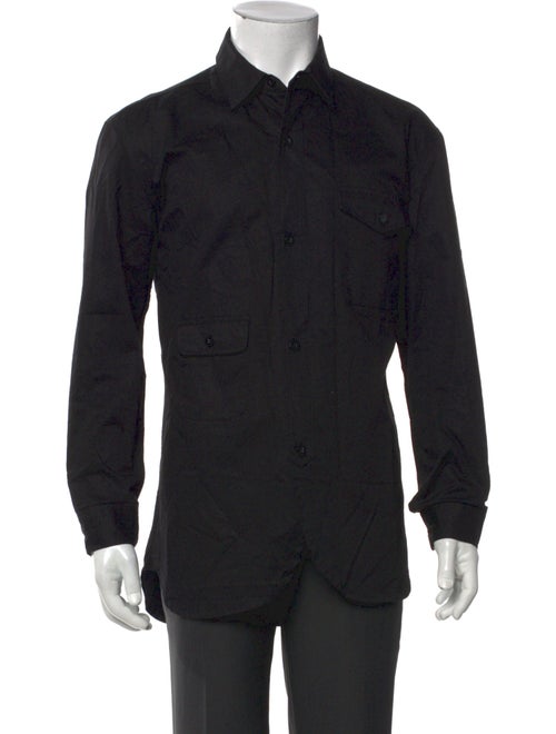 Han Kjøbenhavn Long Sleeve Shirt