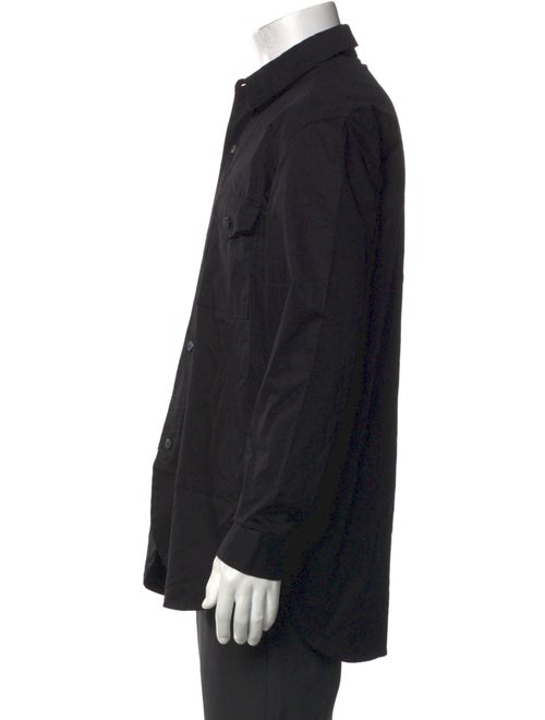 Han Kjøbenhavn Long Sleeve Shirt