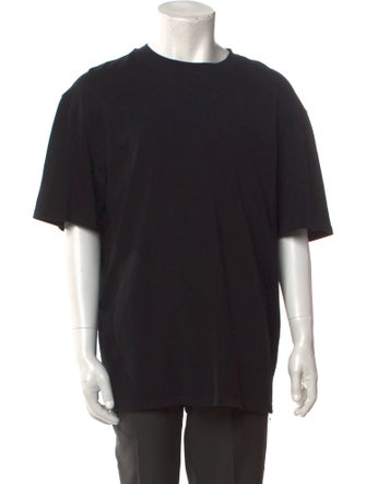 Han Kjøbenhavn Crew Neck Short Sleeve T-Shirt