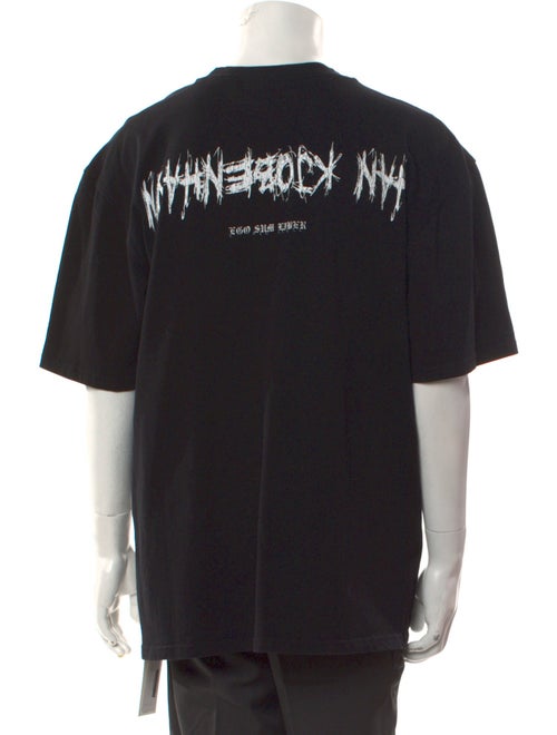 Han Kjøbenhavn Crew Neck Short Sleeve T-Shirt