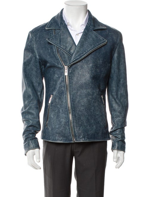 Han Kjøbenhavn Moto Jacket