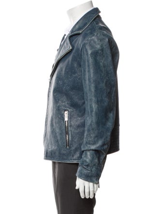 Han Kjøbenhavn Moto Jacket