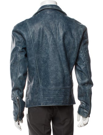 Han Kjøbenhavn Moto Jacket