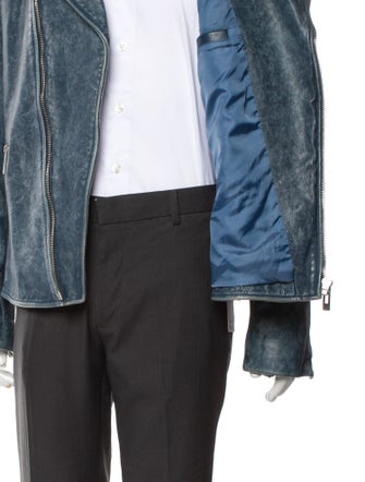 Han Kjøbenhavn Moto Jacket