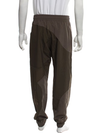 Han Kjøbenhavn Colorblock Pattern Joggers