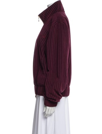 Han Kjøbenhavn Striped Jacket