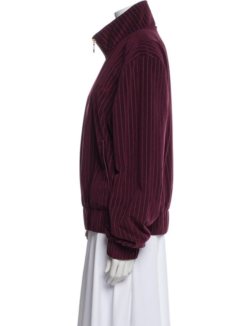 Han Kjøbenhavn Striped Jacket