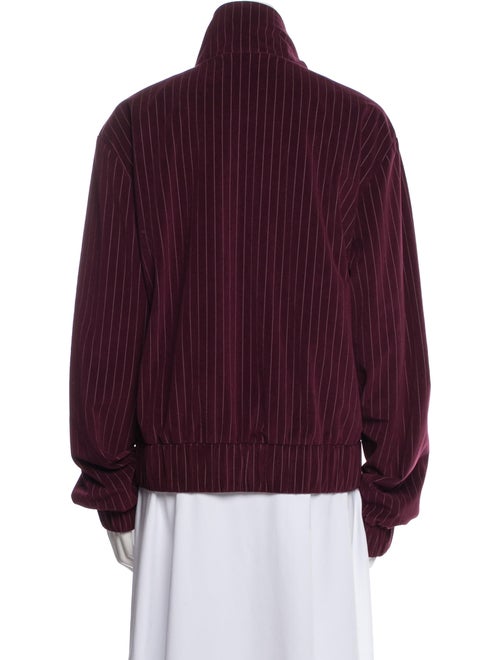 Han Kjøbenhavn Striped Jacket