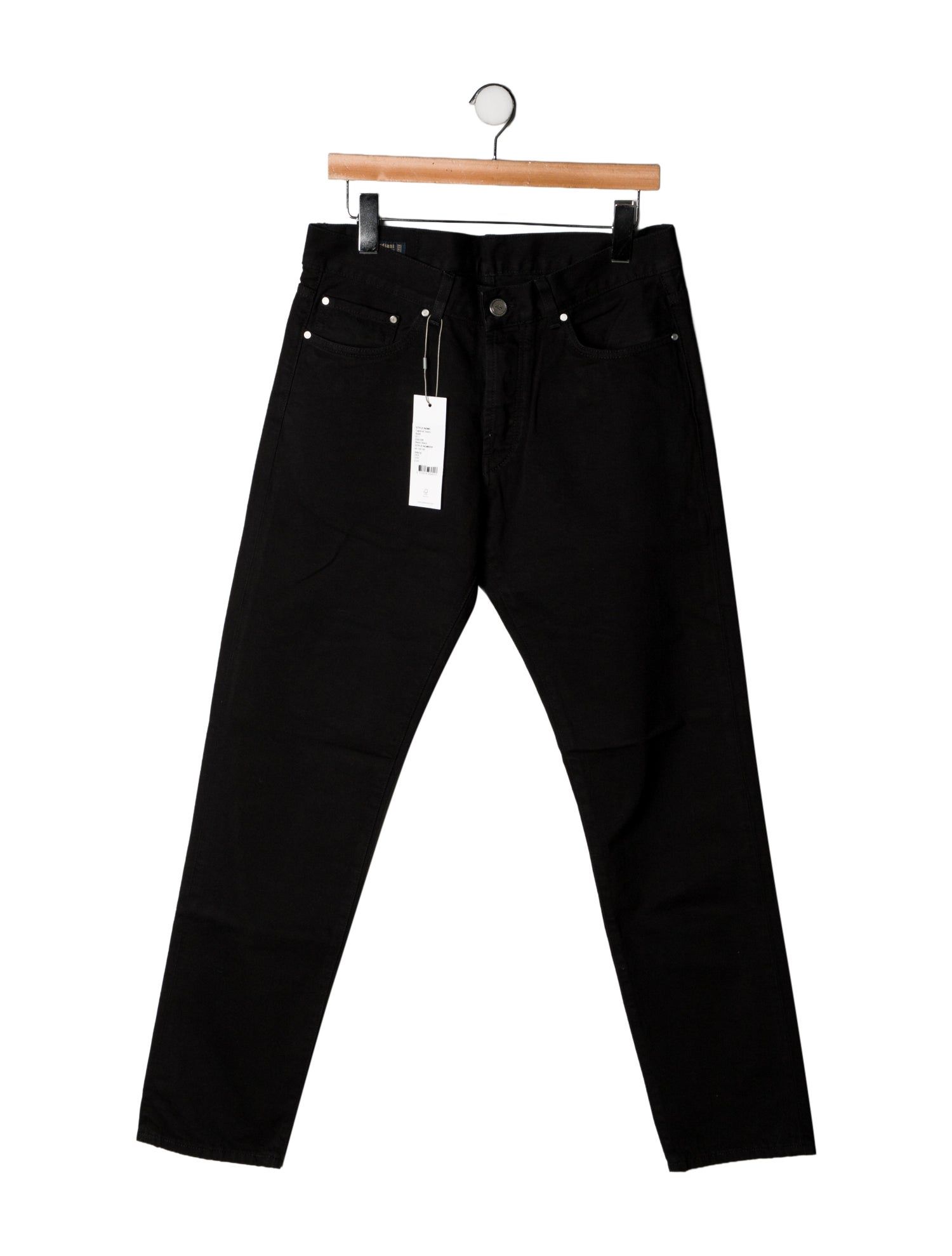 Han Kjøbenhavn Skinny Jeans w/ Tags