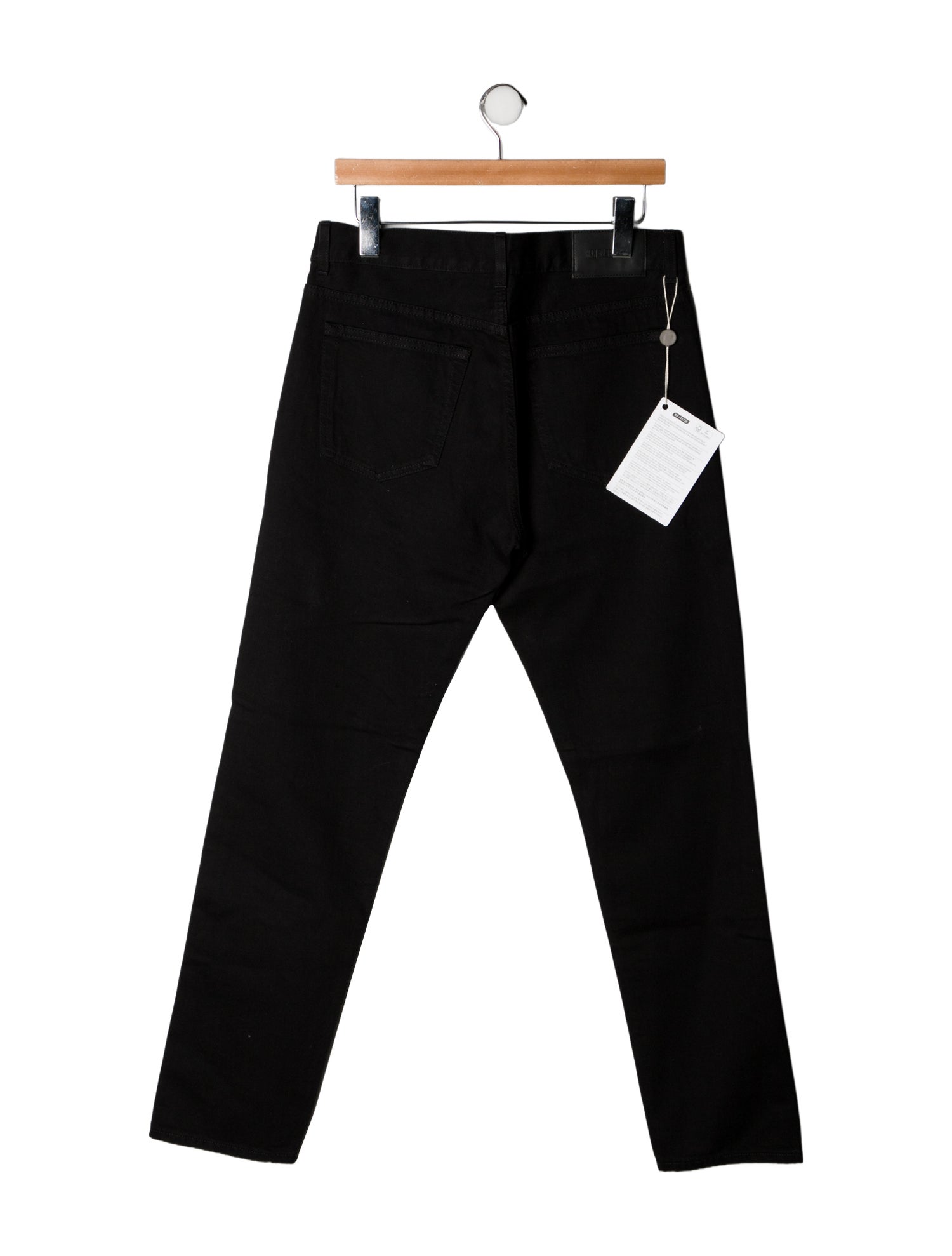 Han Kjøbenhavn Skinny Jeans w/ Tags