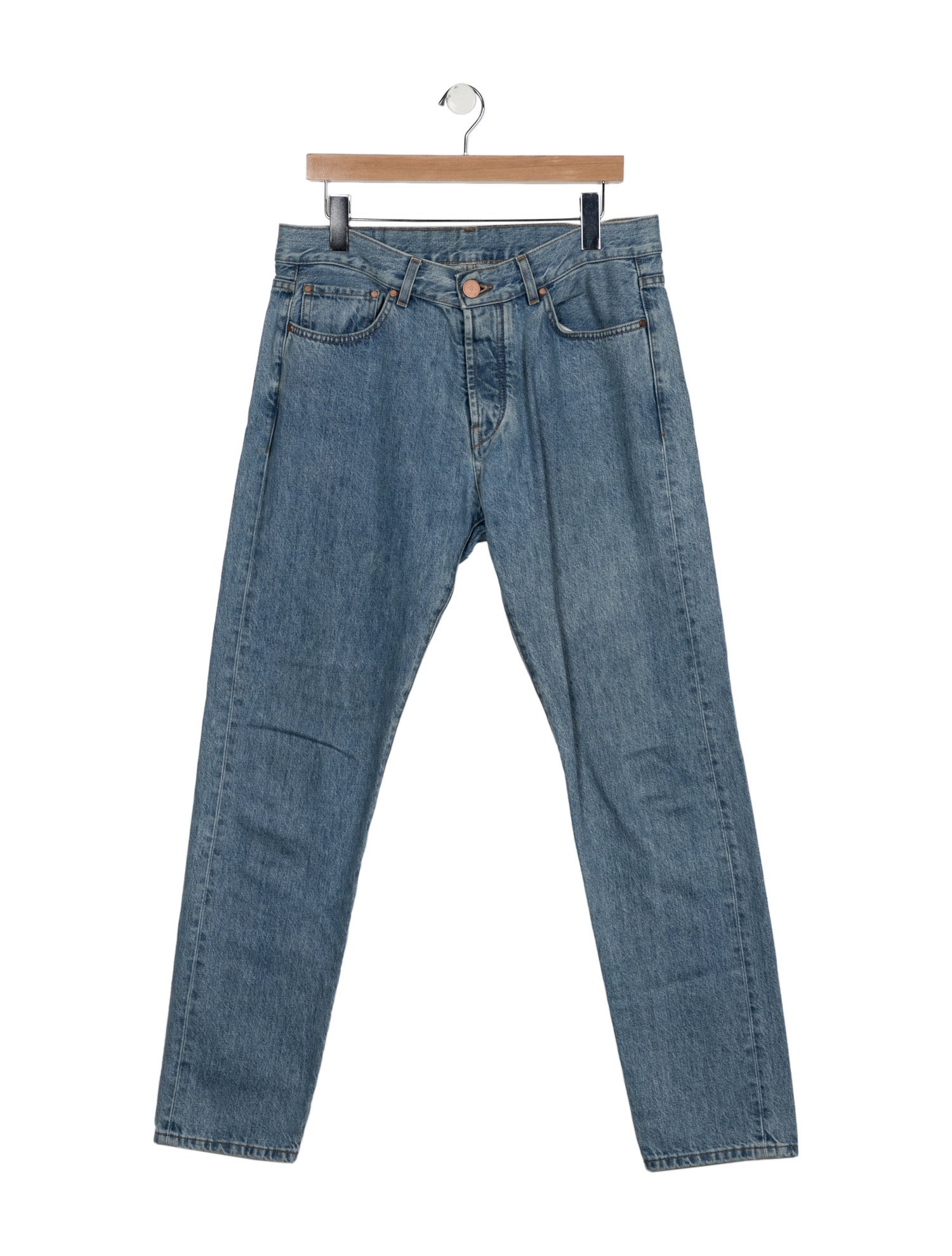 Han Kjøbenhavn Skinny Jeans