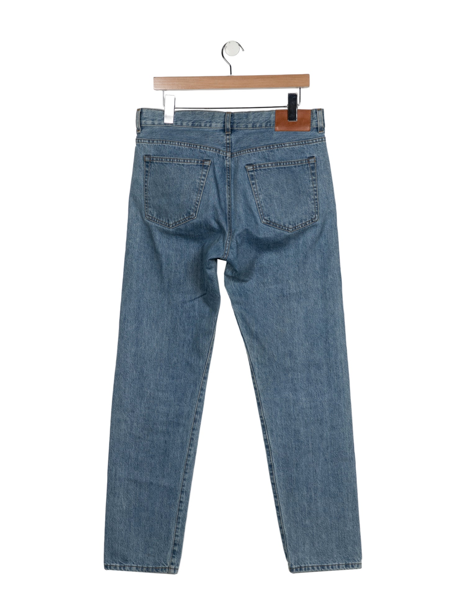 Han Kjøbenhavn Skinny Jeans