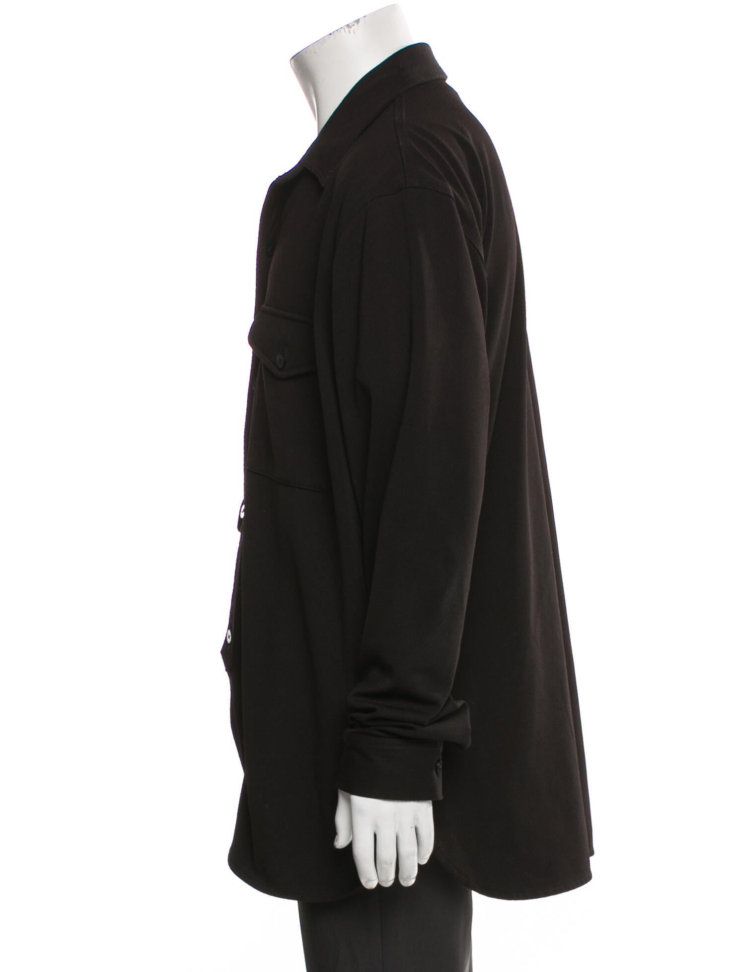 Han Kjøbenhavn Utility Jacket