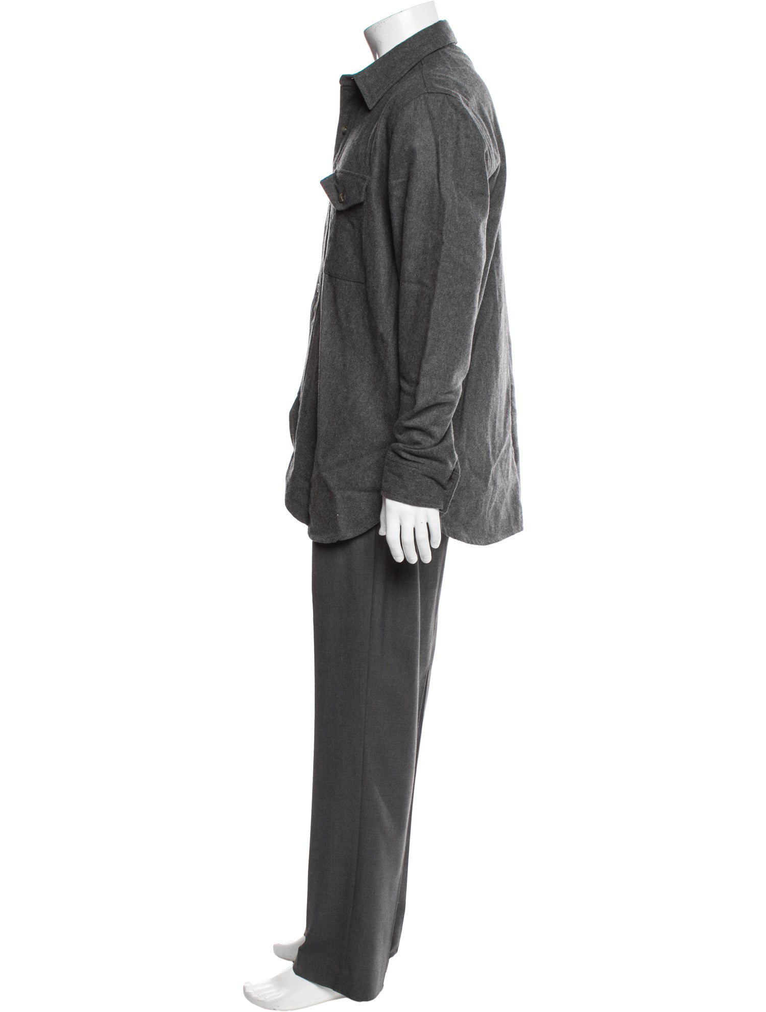 Han Kjøbenhavn Utility Jacket