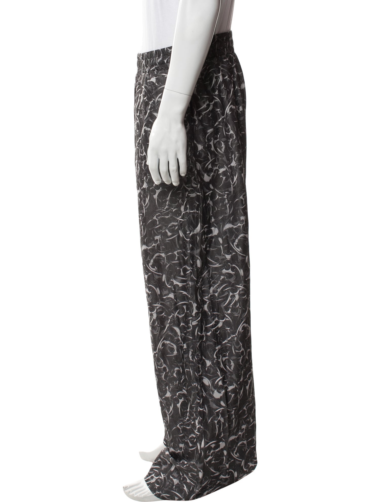 Han Kjøbenhavn Printed Pants