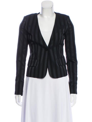 Hanley Mellon Jackets Blazer US 2 | XS