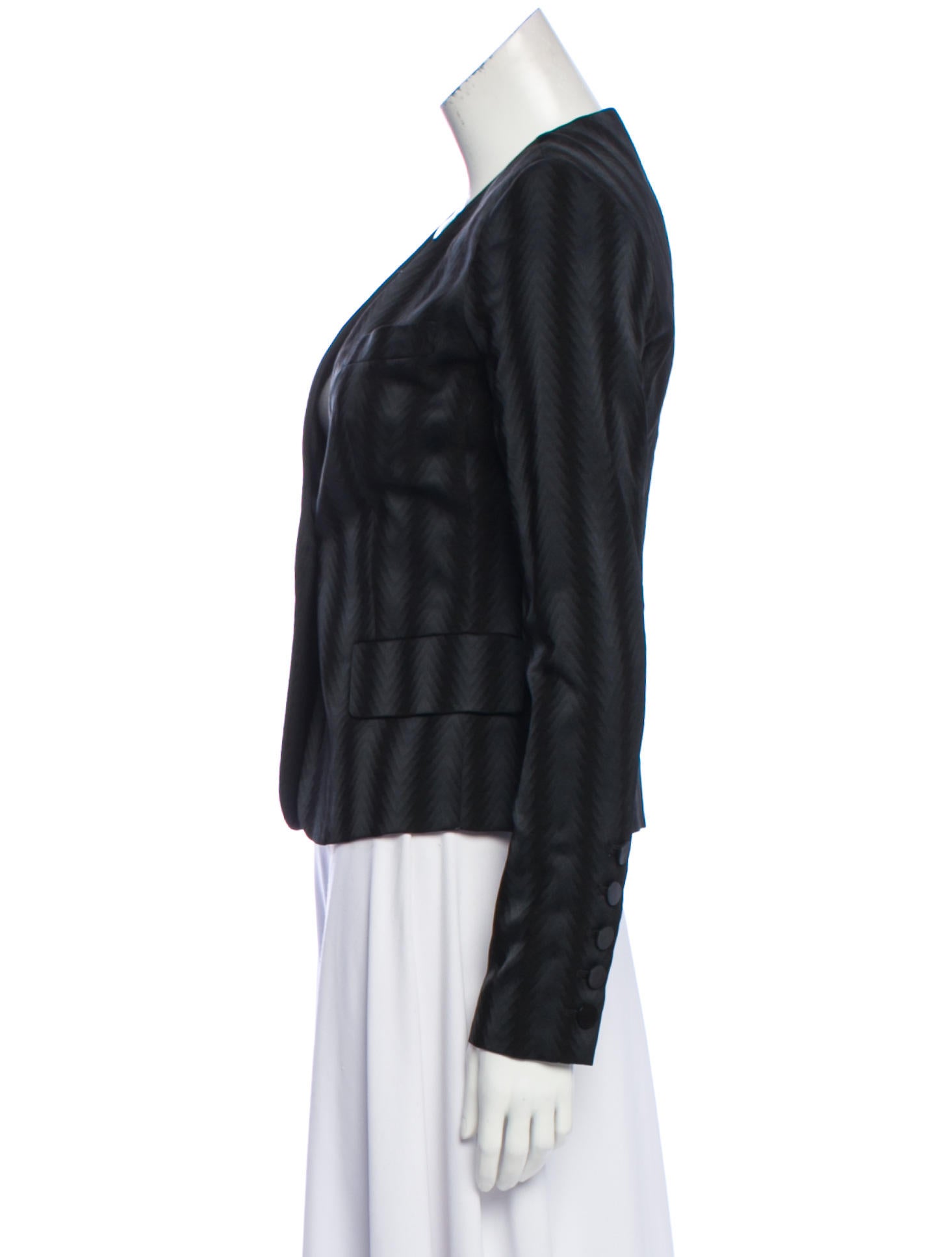 Hanley Mellon Blazer