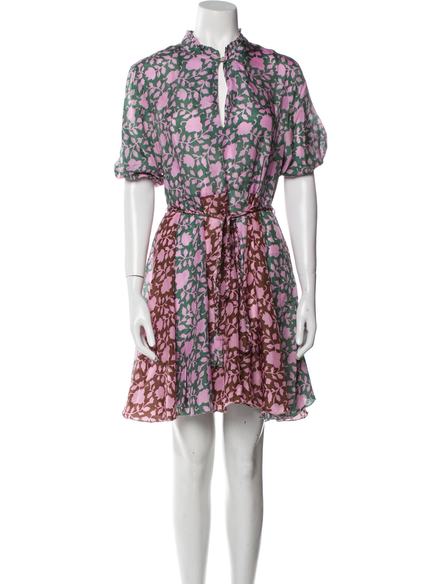 HANNA DRESS