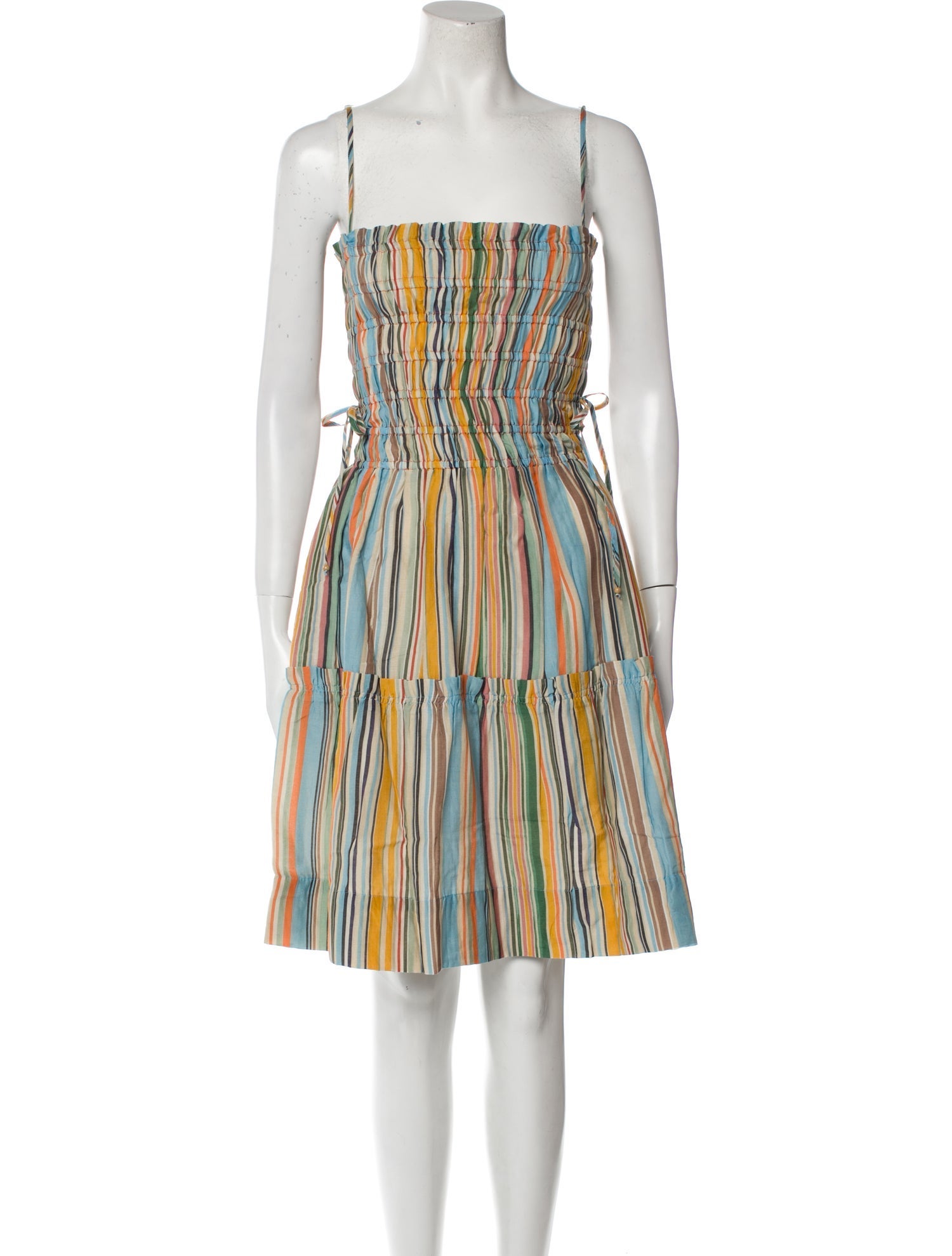 Hannah Dress