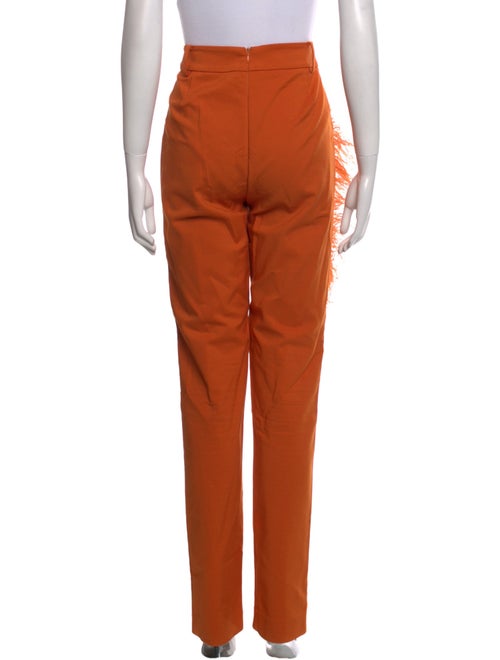 Hanifa Straight Leg Pants