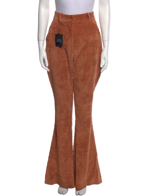 Hanifa Wide Leg Pants