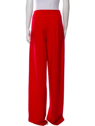 Hanifa Wide Leg Pants