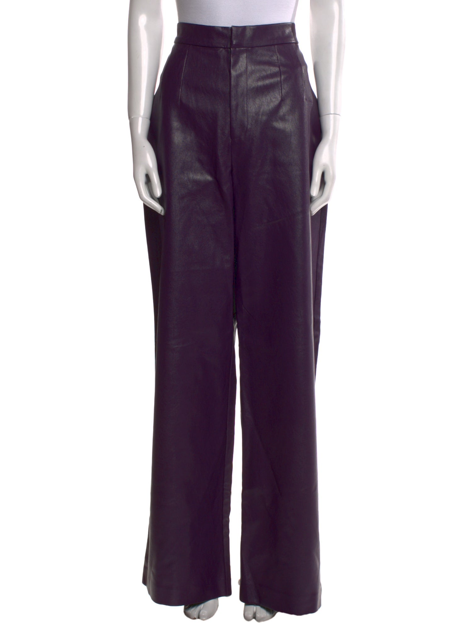 Hanifa Wide Leg Pants w/ Tags