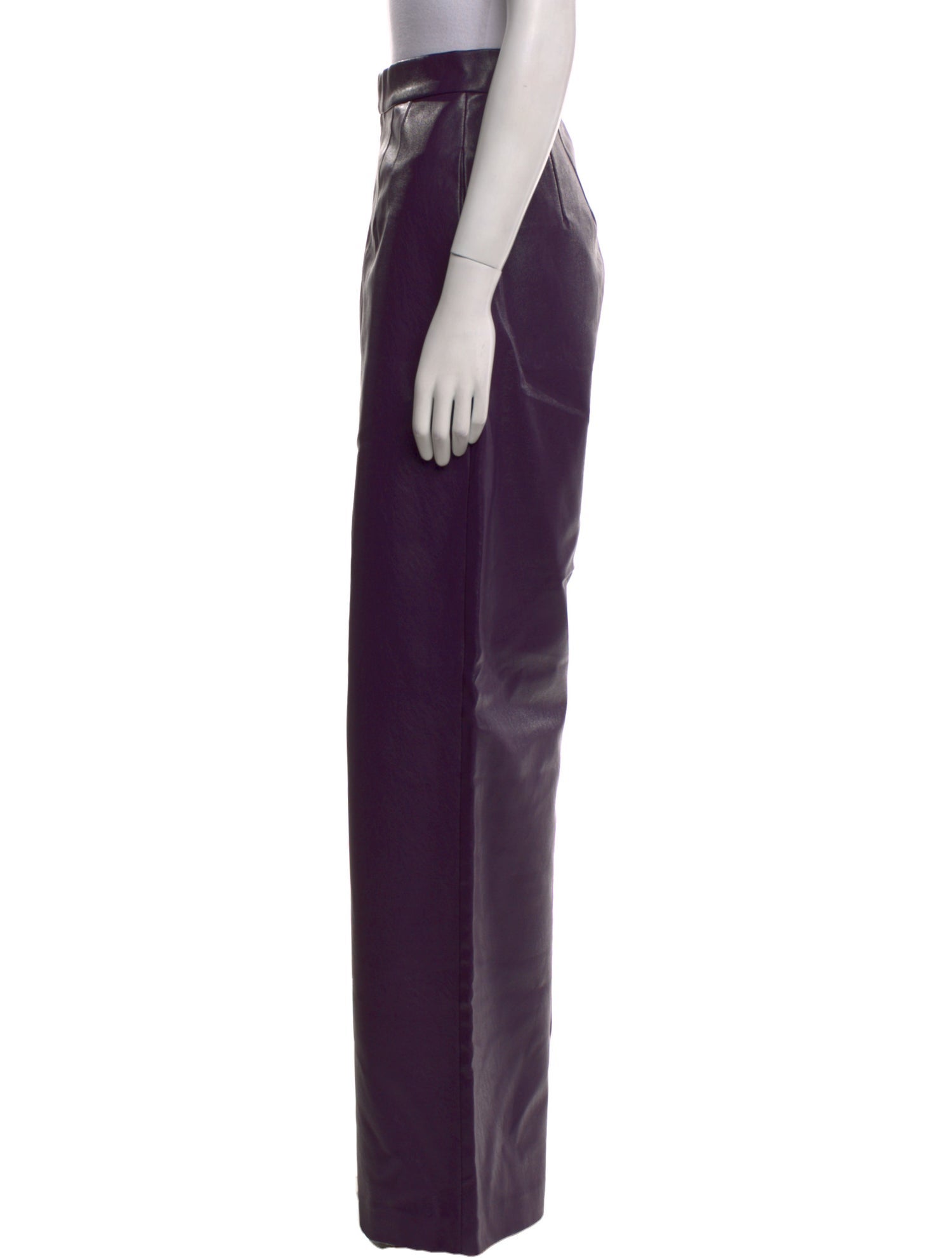 Hanifa Wide Leg Pants w/ Tags