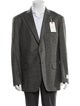 Hardwick Wool Tweed Pattern Blazer