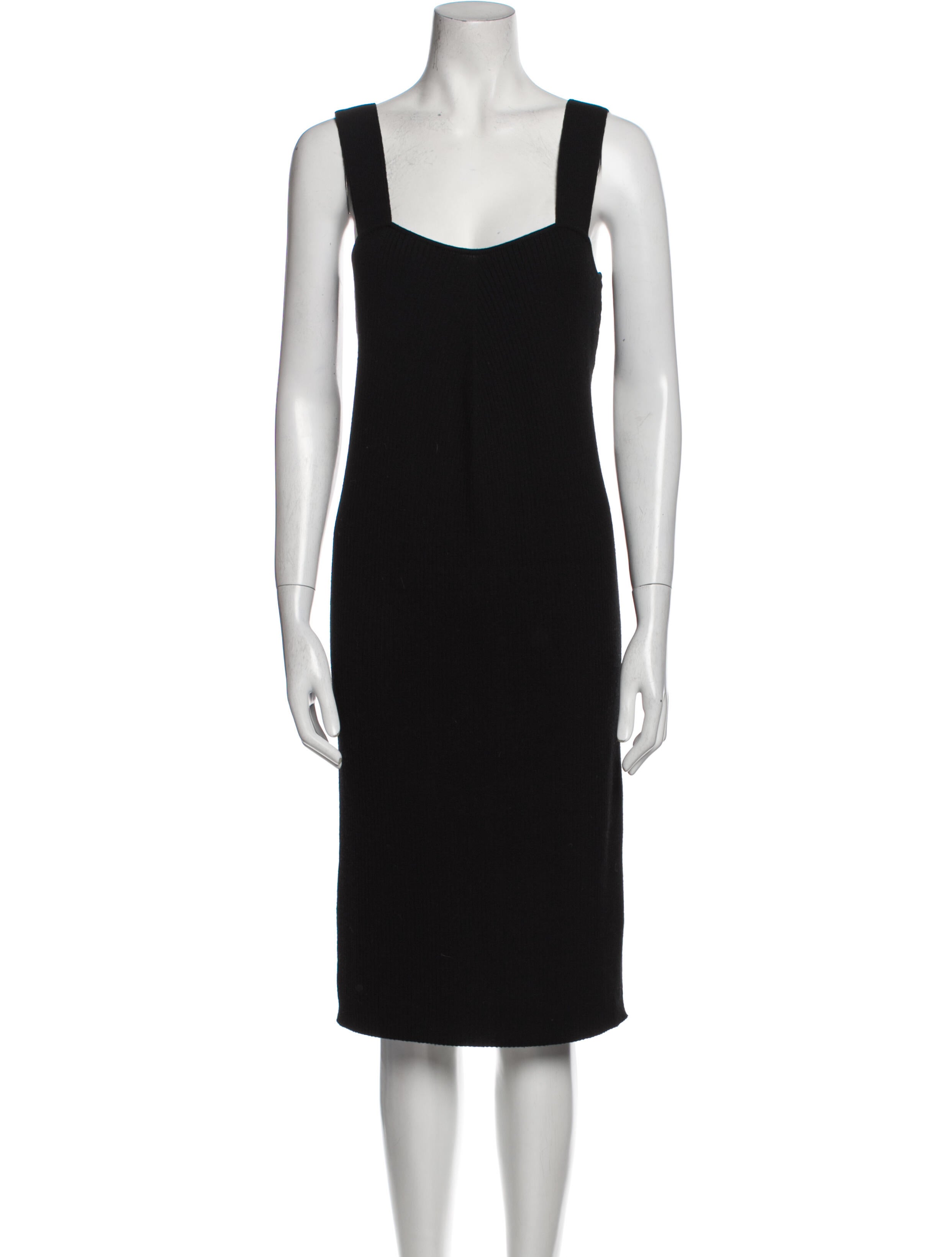 Hatch Maternity Midi Length Dress w/ Tags