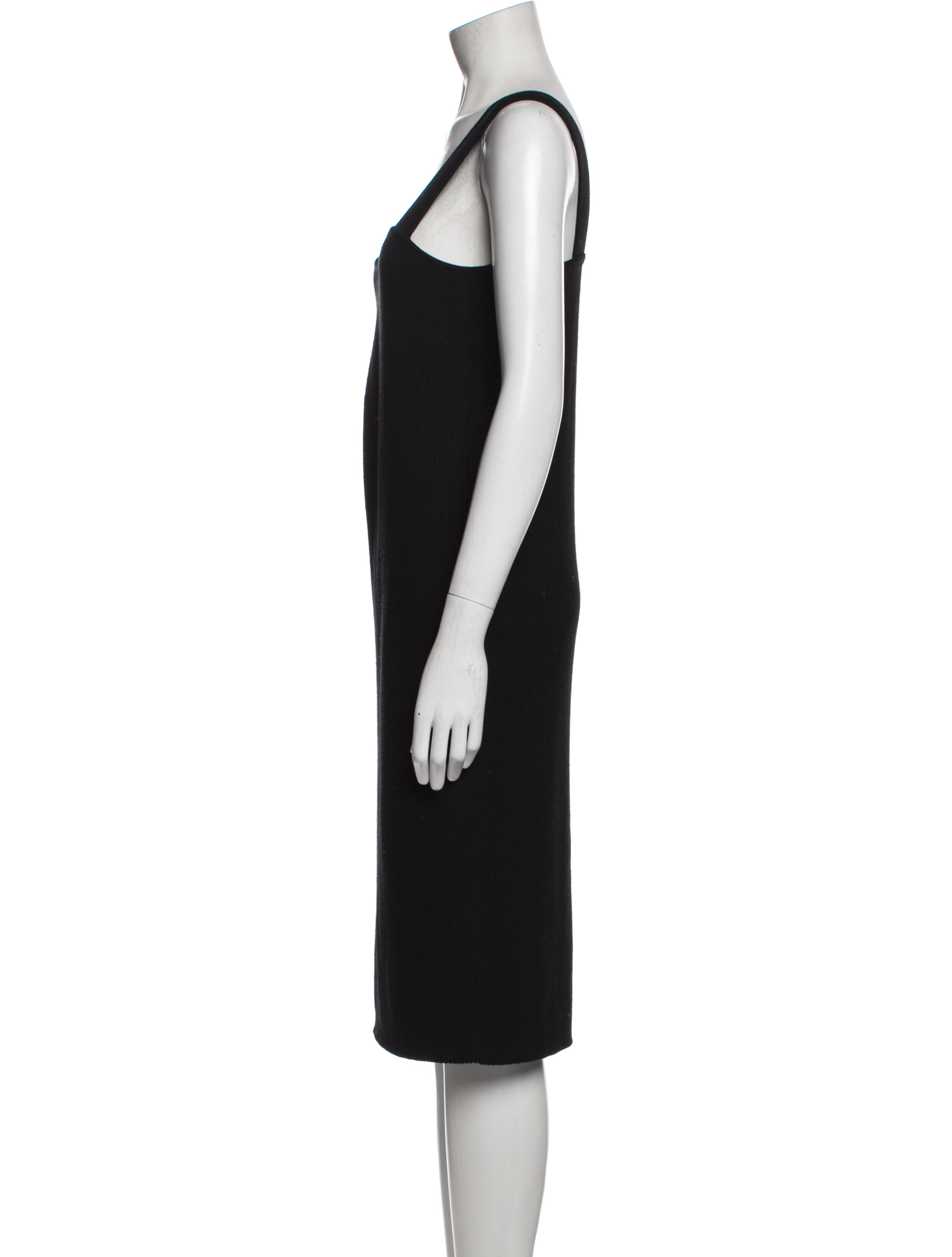 Hatch Maternity Midi Length Dress w/ Tags