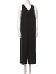 Hatch V-Neck Jumpsuit