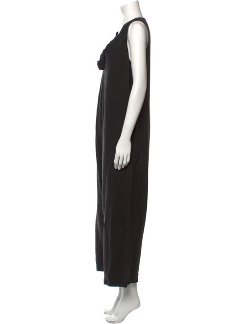Hatch V-Neck Jumpsuit