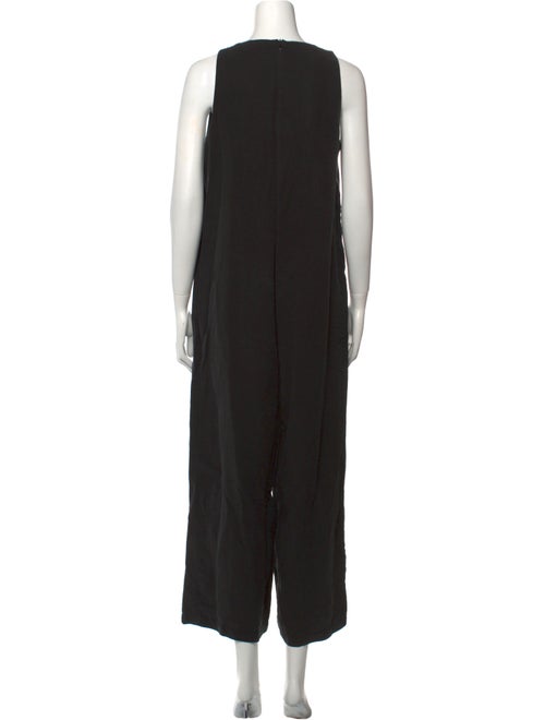 Hatch V-Neck Jumpsuit