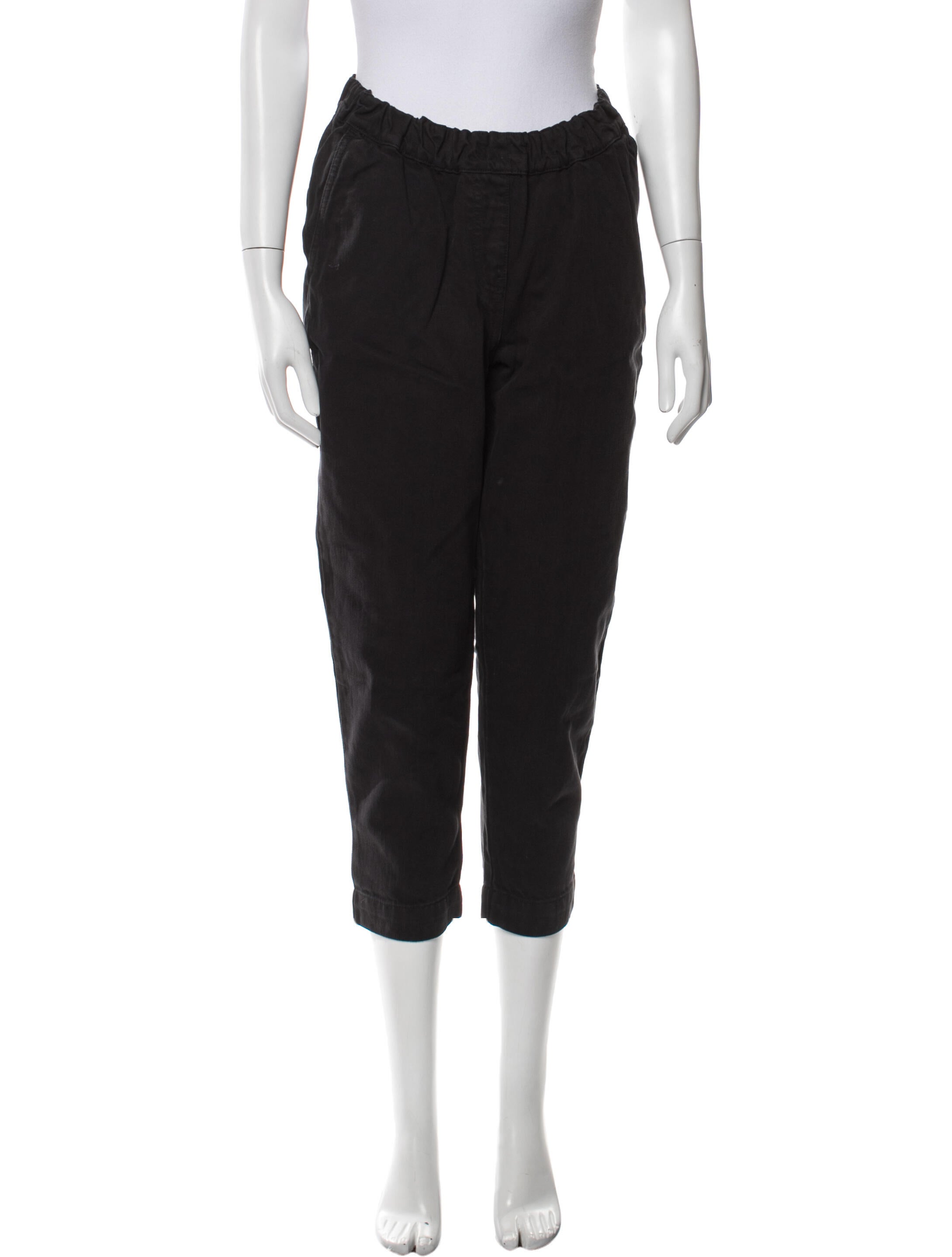 Hatch The Isla Straight Leg Jeans w 